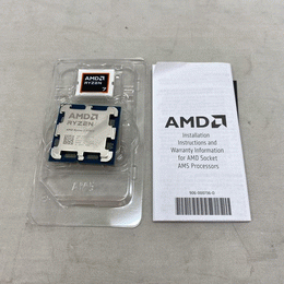 AMD 〔中古〕Ryzen7 1700 BOX（中古保証1ヶ月間） | パソコン工房