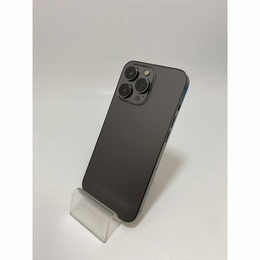 APPLE 〔中古〕iPhone13Pro 128GB シエラブルー MLUK3J/A au対応（中古