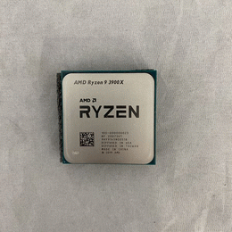 AMD 〔中古〕Ryzen9 9900X3D BOX（中古保証1ヶ月間） | パソコン工房