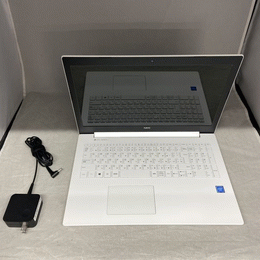 NEC 〔中古〕PC-N1575CAR-E3 インテル® Core™ i7-1165G7 プロセッサー