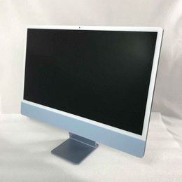 APPLE 〔中古〕iMac (Retina 4K・21.5-inch・2017) MNDY2J/A インテル