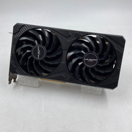 Palit 〔中古〕RTX4060 INFINITY 2 8GB（中古保証1ヶ月間） | パソコン