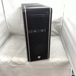 エントリーモデル中古ゲーミング デスクトップPC | パソコン工房【公式