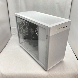 ノーブランド 〔中古〕自作PC(Ryzen7 5700X/RTX4060Ti) Ryzen 7 5700X