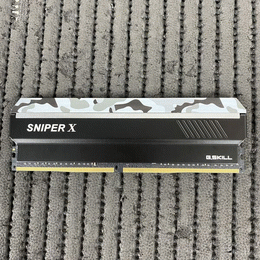 Corsair 〔中古〕デスクトップPC用 DDR4 2666 8GB XMP（中古保証1ヶ月