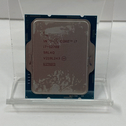 中古Core i7 プロセッサー (intel CPU) | パソコン工房【公式通販】