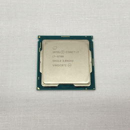 中古Core i7 プロセッサー (intel CPU) | パソコン工房【公式通販】