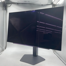 LG 〔中古〕27インチ液晶ディスプレイ UltraGear 27GP83B-B（中古保証3
