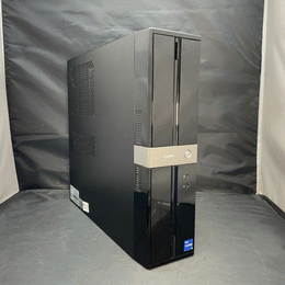 iiyama PC 〔中古〕IStDXi-M022-i5-HF1SM/75S248G Core i5