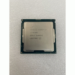 中古Core i7 プロセッサー (intel CPU) | パソコン工房【公式通販】