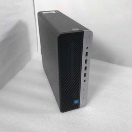 中古デスクトップパソコン HP(ヒューレットパッカード) | パソコン工房