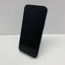 APPLE 〔中古〕iPhone15ProMax 256GB ブルーチタニウム MU6T3J/A SIM