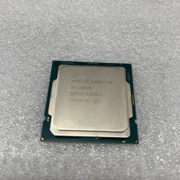中古Core i9 プロセッサー (intel CPU) | パソコン工房【公式通販】