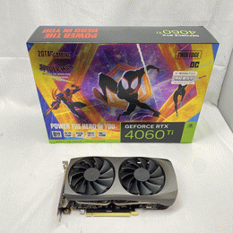 Palit RTX 4090 GameRock OC 中古動作品 Palit 〔中古〕GeForce RTX 4090 GameRock OC（中古1ヶ月保証