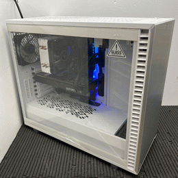 ノーブランド 〔中古〕BTO PC インテル® Core™ i9-10900K プロセッサー