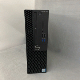 DELL 〔中古〕Inspiron 3881 Intel® Core™ i3-10100 プロセッサー/8GB