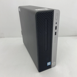 HP 〔中古〕EliteDesk 800 G5 TWR / インテル® Core™ i7 プロセッサー