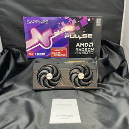 ASRock 〔中古〕Radeon RX 9070 Challenger 16GB（中古保証1ヶ月間