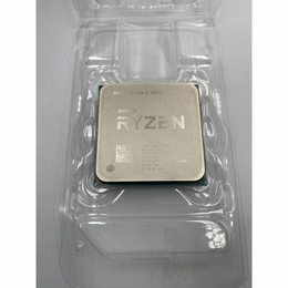 Ryzen5 3600 6コア 中古動作品 AMD 〔中古〕Ryzen5 3600 Bulk（中古保証1ヶ月間） | パソコン工房