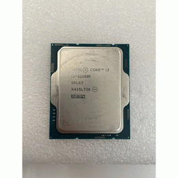 中古Core i3 プロセッサー (intel CPU) | パソコン工房【公式通販】
