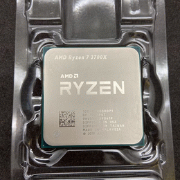 AMD 〔中古〕Ryzen7 3700X Bulk（中古保証1ヶ月間） | パソコン工房