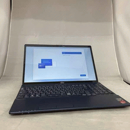 FUJITSU 〔中古〕FMV LIFEBOOK AH50/K1 FMVA50K1LY インテル® Core™ i7