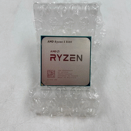 AMD 〔中古〕Ryzen5 5500GT Bulk（中古保証1ヶ月間） | パソコン工房