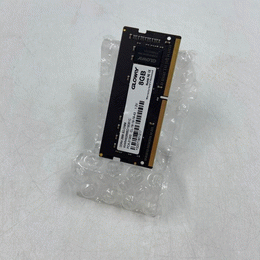 ノーブランド 〔中古〕ノートPC用 DDR4 2666 8GB SPD（中古保証1ヶ月間