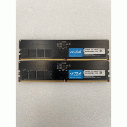 Corsair DDR5 32GB メモリー(16GBx2)【中古:動作確認済】 中古デスクトップメモリ-DDR5-32GB | パソコン工房【公式通販】