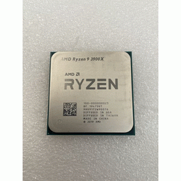 AMD 〔中古〕Ryzen 9 9950X3D 〔4.3GHz/Socket AM5〕（中古1ヶ月保証