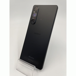 SONY 〔中古〕Xperia PRO-I 512GB フロストブラック XQ-BE42 SIMフリー