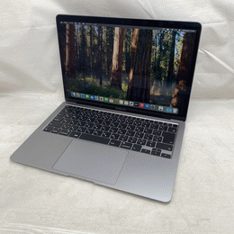 APPLE 〔中古〕MacBook Air (M1・2020) 8GB/256GB MGN63J/A スペース