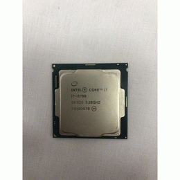 中古Intel CPU | パソコン工房【公式通販】