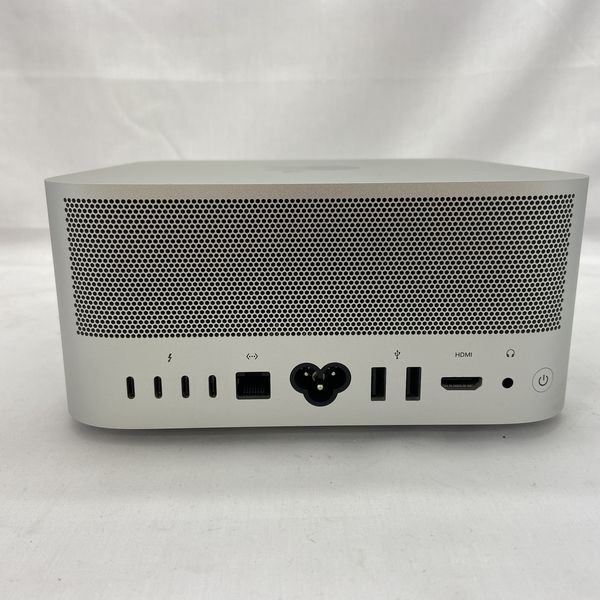 APPLE 〔中古〕Mac Studio Z14J0007X Apple M1 Max 10コア/64GB