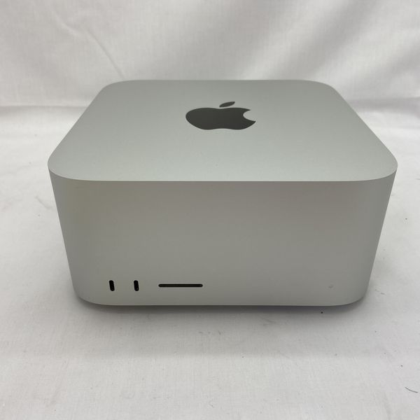 APPLE 〔中古〕Mac Studio Z14J0007X Apple M1 Max 10コア/64GB