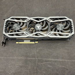 ASUS 〔中古〕TUF-RTX3080TI-O12G-GAMING（中古1ヶ月保証） | パソコン