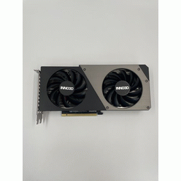 Inno3D 〔中古〕GeForce RTX4060 Ti 8GB（中古保証1ヶ月間