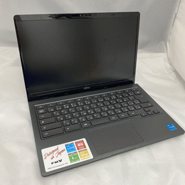 Dynabook 〔中古〕Dynabook Chromebook C1 SH-W03 Snapdragon 7c (2.4