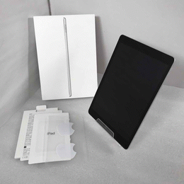 APPLE 〔中古〕iPad(第9世代) 64GB MK2K3J/A SpaceGray Wi-Fiモデル