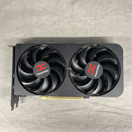 玄人志向 〔中古〕RD-RX7800XT-E16GB/DF(中古1ヶ月保証) | パソコン