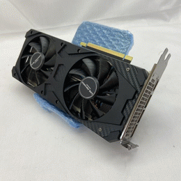 玄人志向 〔中古〕GeForce RTX3060Ti GG-RTX3060Ti-E8GB/DF/LHR（中古
