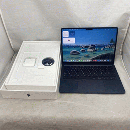 APPLE 〔中古〕MacBook Air (Retina 13-inch 2018) ゴールド MREF2J/A