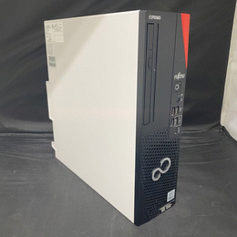 FUJITSU 〔中古〕D7011G/292 インテル® Core™ i5-10505 プロセッサー