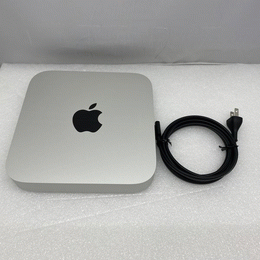 中古Mac mini | パソコン工房【公式通販】