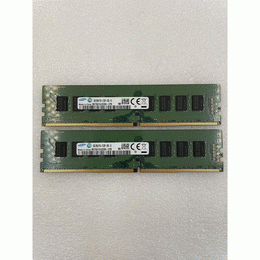 G.SKILL 〔中古〕デスクトップPC用 DDR4 2666 8GB 2枚組 SPD（中古保証