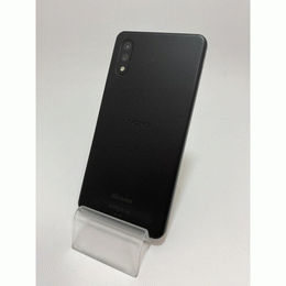 SONY 〔中古〕Xperia 10 IV 128GB ブラック A202SO Softbankロック解除