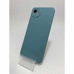 SHARP 〔中古〕AQUOS wish5 64GB ミソラ SH-52F docomo SIMフリー