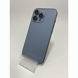 APPLE 〔中古〕iPhone13 Pro 256GB MLUN3J/A Graphite 国内SIMフリー