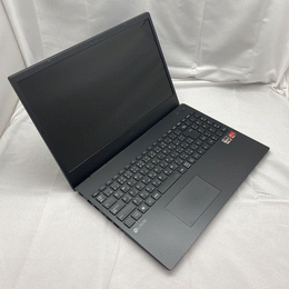 NEC 〔中古〕PC-N1565AKB Ryzen 7 4700U/DDR4 8GB/SSD512GB/CPU内蔵