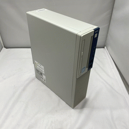 NEC 〔中古〕MKL36/A-3/B2262 Core i3 プロセッサー 8100 3.6GHz/8GB
